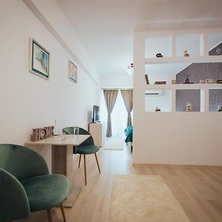 Homey Studio Тулча Экстерьер фото