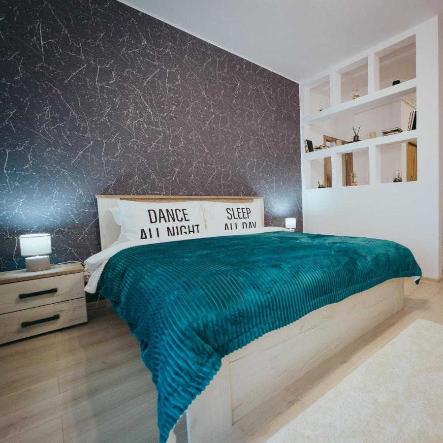 Homey Studio Тулча Экстерьер фото